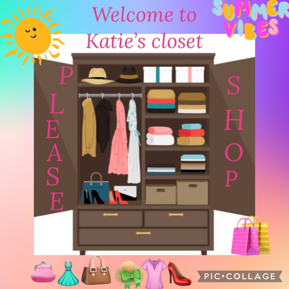 Thank you for stopping by! Feel free to make an offer!